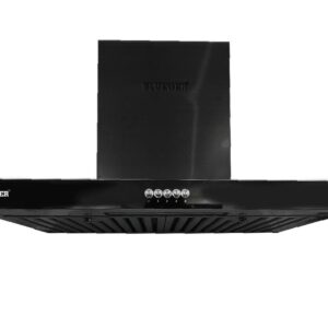 Bấm vào để xem thư viện ảnh Máy hút mùi chữ T Blueger B-T7070