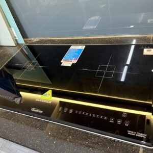Bấm vào để xem thư viện ảnh Bếp từ đôi Blueger B969PRO