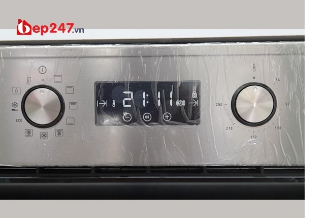 bang-dieu-khien-total-hcb6545.jpg Bấm vào để xem thư viện ảnh Lò Nướng Teka HCB 6545