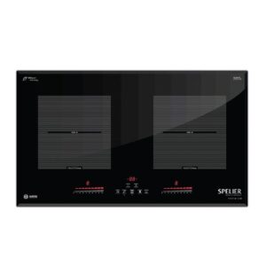 Bấm vào để xem thư viện ảnh Bếp từ đôi Spelier SPE-IC1089