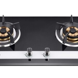 Bấm vào để xem thư viện ảnh Bếp gas âm Fandi FD-273B