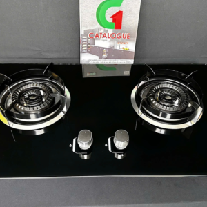 Bấm vào để xem thư viện ảnh Bếp gas đôi Grob G2G-7543C