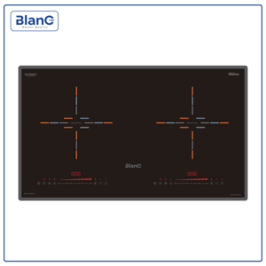 Bấm vào để xem thư viện ảnh Bếp Từ Đôi BlanC BA 956pro seri 8