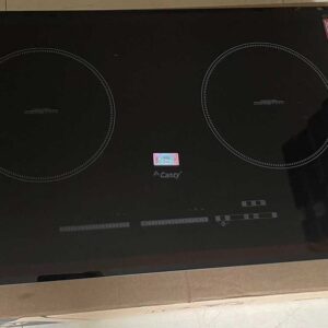 Bấm vào để xem thư viện ảnh Bếp từ đôi Canzy CZ ML809 Smart