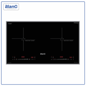 Bấm vào để xem thư viện ảnh Bếp Từ Đôi BlanC BA 880pro