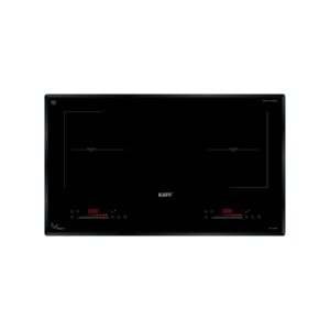 Bấm vào để xem thư viện ảnh Bếp từ đôi KAFF KF-GT3038II