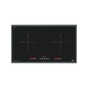 Bấm vào để xem thư viện ảnh BẾP TỪ ĐÔI LORCA LCI 809D
