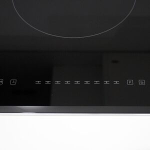 Bấm vào để xem thư viện ảnh BẾP TỪ ĐÔI LORCA TA 1035 PLUS