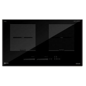 Bấm vào để xem thư viện ảnh Bếp từ đôi Spelier SPE IC1089B