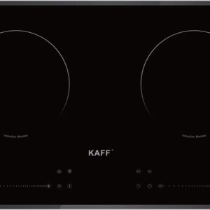 Bấm vào để xem thư viện ảnh Bếp từ đôi KAFF KF FL101II