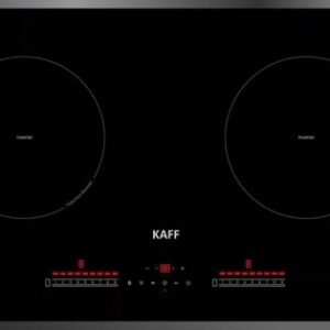 Bấm vào để xem thư viện ảnh BẾP TỪ ĐÔI KAFF KF-IH870Z