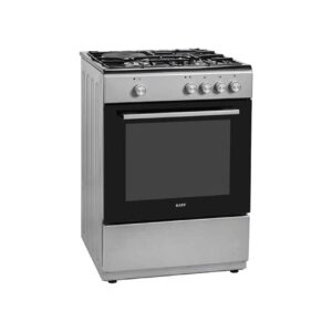 Bấm vào để xem thư viện ảnh Bếp từ kết hợp lò nướng Kaff KF-FRT6604GAC