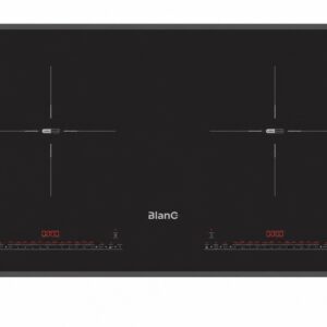 Bấm vào để xem thư viện ảnh Bếp từ đôi Blanc BA 868ID
