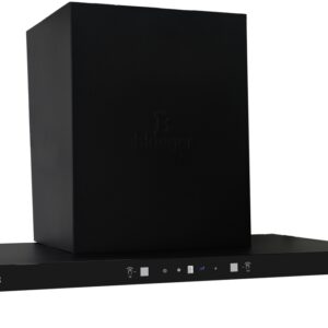 Bấm vào để xem thư viện ảnh Hút mùi chữ T Blueger B-410BLDC