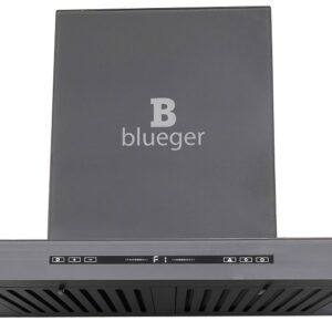 Bấm vào để xem thư viện ảnh Hút mùi chữ T Blueger BT350S