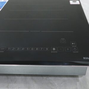 Bấm vào để xem thư viện ảnh Bếp từ đôi Blueger B268TL