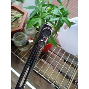 Bấm vào để xem thư viện ảnh Vòi rửa bát VC 003 3 đường nước