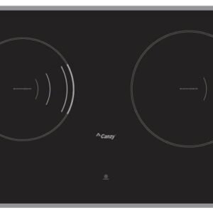 Bấm vào để xem thư viện ảnh Bếp từ đôi Canzy CZ-668