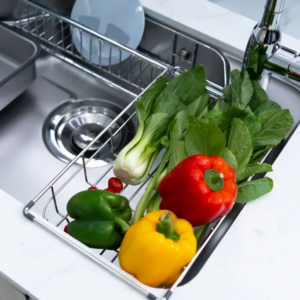 Bấm vào để xem thư viện ảnh CHẬU RỬA BÁT 1 HỐ NOBINOX ARVO B180 tặng vòi dây rút
