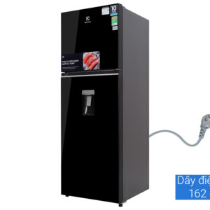 Tủ lạnh Electrolux Inverter 312 lít ETB3440K-H