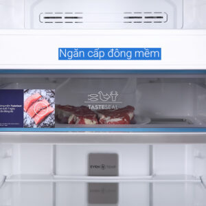 Tủ lạnh Electrolux Inverter 312 lít ETB3440K-H
