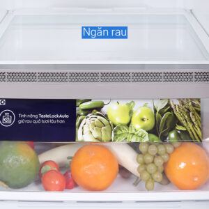 Tủ lạnh Electrolux Inverter 312 lít ETB3440K-H