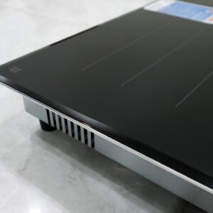 Bấm vào để xem thư viện ảnh Bếp từ đôi Blueger B268TL