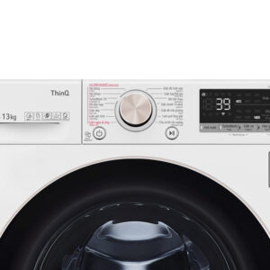 Máy giặt LG Inverter 13 kg FV1413S3WA
