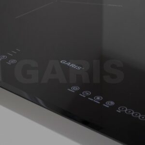 Bấm vào để xem thư viện ảnh Bếp từ đôi Garis G1211