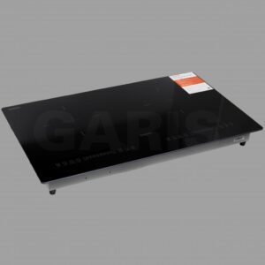 Bấm vào để xem thư viện ảnh Bếp từ đôi Garis GC1214