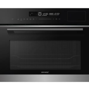Bấm vào để xem thư viện ảnh Lò nướng âm tủ GrandX GX50MOS7