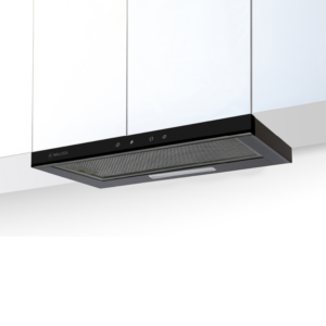 Bấm vào để xem thư viện ảnh Máy Hút Mùi Âm Tủ Dạng Kéo 90cm Malloca MH90BTC