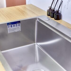 Bấm vào để xem thư viện ảnh CHẬU RỬA KEEPER – 1H8050