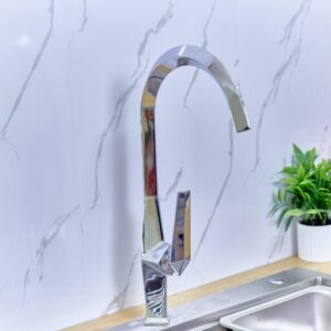 Bấm vào để xem thư viện ảnh VÒI RỬA BÁT KEEPER – 6606