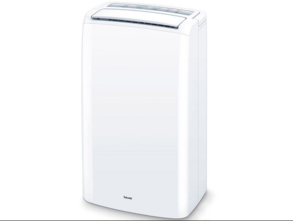 Bấm vào để xem thư viện ảnh Máy hút ẩm Beurer LE30