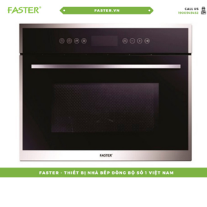 Bấm vào để xem thư viện ảnh Lò nướng Faster FSG35SMART