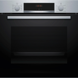 Bấm vào để xem thư viện ảnh LÒ NƯỚNG ÂM TỦ BOSCH HBA514BS3 71L