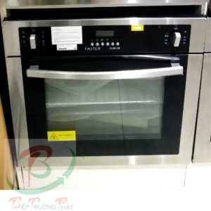 Bấm vào để xem thư viện ảnh Lò nướng âm tủ Faster FS-1011G