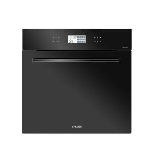 Bấm vào để xem thư viện ảnh Lò nướng Spelier SPB 73 EU