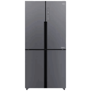 Tủ lạnh Aqua Inverter 469 lít Multi Door AQR-M560XA(GL)