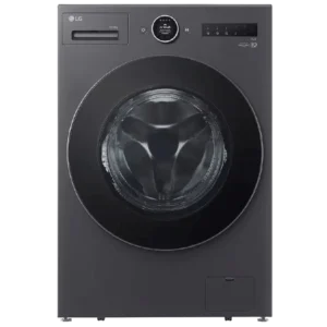 Máy giặt thông minh LG AI DD 15kg+ sấy 8kg F2515RNTG