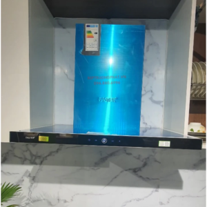 Bấm vào để xem thư viện ảnh Máy hút mùi chữa T Faster Quattro lux 70SB/90SB, Bảo hành chính hãng 2 năm