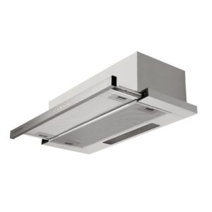 Bấm vào để xem thư viện ảnh Máy hút mùi Spelier SP 660