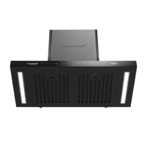 Bấm vào để xem thư viện ảnh Máy hút mùi Sunhouse SHB 72093