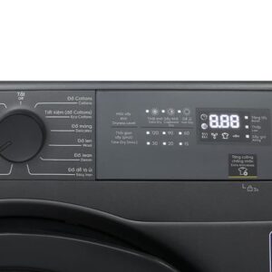 Máy sấy thông hơi Electrolux UltimateCare 9 kg EDV904N3SC