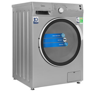 Máy giặt Midea Inverter 9.5 Kg MFK95-1401SK Mới 2020