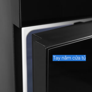 Tủ lạnh Samsung Inverter 380 lít RT38K50822C/SV