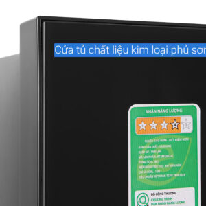 Tủ lạnh Samsung Inverter 380 lít RT38K50822C/SV