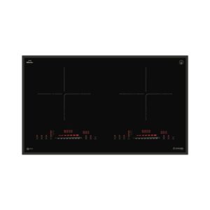 Bấm vào để xem thư viện ảnh Bếp từ đôi Spelier SMA 630S