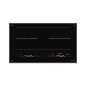 Bấm vào để xem thư viện ảnh Bếp từ đôi Spelier SMA 690S